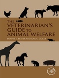 Bild: The Veterinarian's Guide to Animal Welfare - Academic Press
