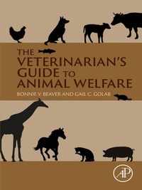 Bild: The Veterinarian's Guide to Animal Welfare - Academic Press