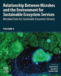 Abbildung von: Relationship Between Microbes and the Environment for Sustainable Ecosystem Services, Volume 3 - Elsevier