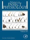 Bild: Advances in Insect Physiology - Academic Press