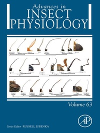 Bild: Advances in Insect Physiology - Academic Press