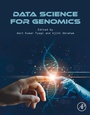 Cover: Data Science for Genomics - Academic Press