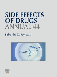 Abbildung von: Side Effects of Drugs Annual - Elsevier