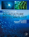 Bild: Frontiers in Aquaculture Biotechnology - Academic Press