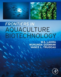 Bild: Frontiers in Aquaculture Biotechnology - Academic Press
