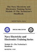 Cover: The Navy Electricity and Electronics Training Series - Lulu.com