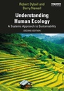 Cover: Understanding Human Ecology - Routledge
