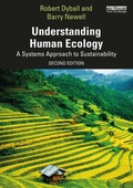 Cover: Understanding Human Ecology - Routledge