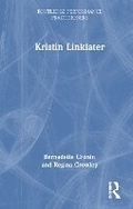 Cover: Kristin Linklater - Routledge