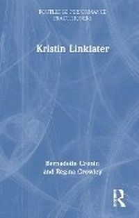 Enlarge image Cover: Kristin Linklater - Routledge