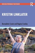 Cover: Kristin Linklater - Routledge
