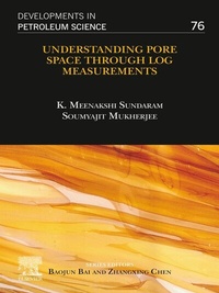 Abbildung von: Understanding Pore Space through Log Measurements - Elsevier
