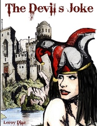 Abbildung von: The Devils Joke - Lulu.com