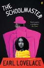 Cover: The Schoolmaster - Faber & Faber