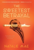 Cover: The Sweetest Betrayal - Natalie Mae