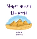 Cover: Shapes around the World - Tarva Publishing