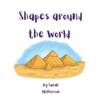 Abbildung von: Shapes around the World - Tarva Publishing