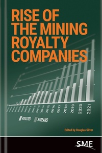 Abbildung von: Rise of the Mining Royalty Companies - Society for Mining, Metallurgy, and Exploration