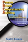 Cover: Process Driven Comprehensive Auditing - ASQ Quality Press