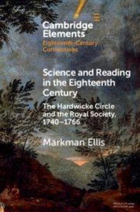 Enlarge image Cover: Science and Reading in the Eighteenth Century - Cambridge University Press