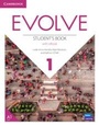 Cover: Evolve Level 1 Student's Book with eBook - Cambridge University Press
