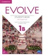 Cover: Evolve Level 1B Student's Book with Digital Pack - Cambridge University Press