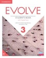 Cover: Evolve Level 3 Student's Book with Digital Pack - Cambridge University Press