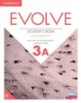Cover: Evolve Level 3A Student's Book with Digital Pack - Cambridge University Press