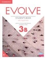 Cover: Evolve Level 3B Student's Book with Digital Pack - Cambridge University Press