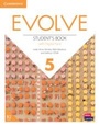 Cover: Evolve Level 5 Student's Book with Digital Pack - Cambridge University Press