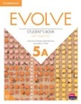 Cover: Evolve Level 5A Student's Book with Digital Pack - Cambridge University Press
