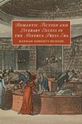 Cover: Romantic Fiction and Literary Excess in the Minerva Press Era - Cambridge University Press