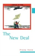 Cover: The New Deal - Routledge