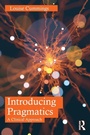 Cover: Introducing Pragmatics - Routledge