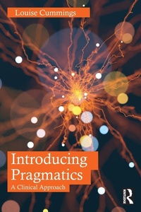 Enlarge image Cover: Introducing Pragmatics - Routledge