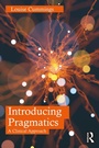 Cover: Introducing Pragmatics - Routledge