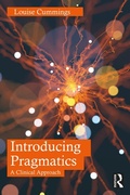 Cover: Introducing Pragmatics - Routledge