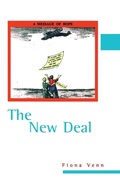 Cover: The New Deal - Routledge