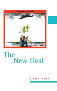 Enlarge image Cover: The New Deal - Routledge