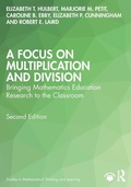 Cover: A Focus on Multiplication and Division - Routledge