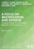 Cover: A Focus on Multiplication and Division - Routledge
