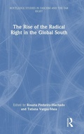 Cover: The Rise of the Radical Right in the Global South - Routledge