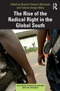 Cover: The Rise of the Radical Right in the Global South - Routledge