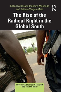Abbildung von: The Rise of the Radical Right in the Global South - Routledge