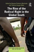 Cover: The Rise of the Radical Right in the Global South - Routledge