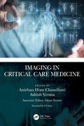 Cover: Imaging in Critical Care Medicine - CRC Press