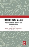 Cover: Transitional Selves - Routledge India