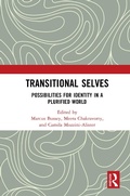 Cover: Transitional Selves - Routledge India