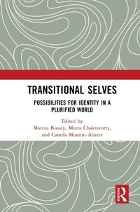 Enlarge image Cover: Transitional Selves - Routledge India