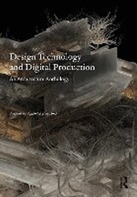 Enlarge image Cover: Design Technology and Digital Production - Routledge